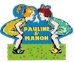 Pauline & Manon